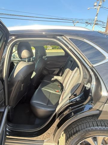 Used 2023 MAZDA CX-30 AWD 2.5 S w/ Select Package image 16