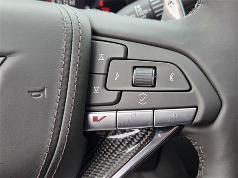 New 2026 Cadillac CT5 V image 21
