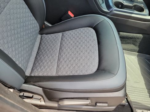 Used 2019 Chevrolet Colorado Z71 RWD image 18