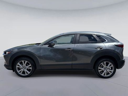 Certified 2023 MAZDA CX-30 AWD 2.5 S w/ Preferred Package image 6