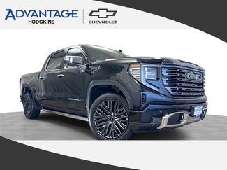 Certified 2022 GMC Sierra 1500 Denali Ultimate video 1