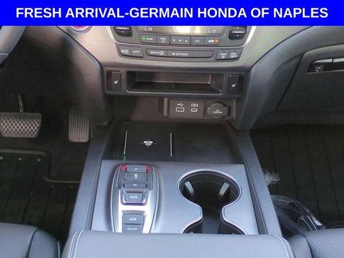 New 2026 Honda Ridgeline RTL image 17