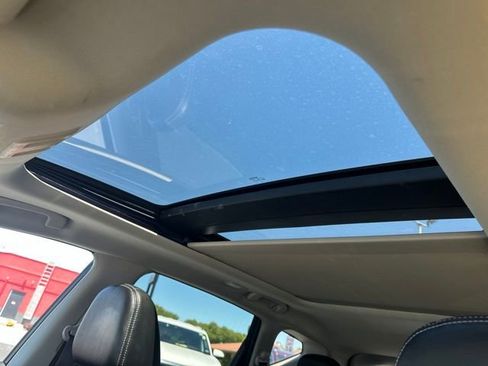 Used 2023 Nissan Murano SL w/ SL Moonroof Package AWD/4WD image 22