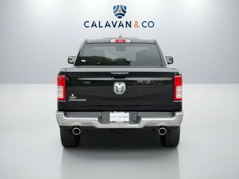 Used 2022 RAM 1500 Big Horn RWD image 6
