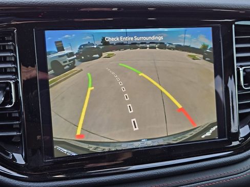 New 2026 Dodge Durango GT image 19