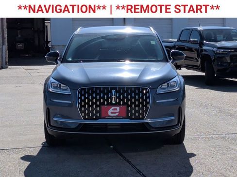 Used 2024 Lincoln Corsair Reserve w/ Equipment Group 201A image 2