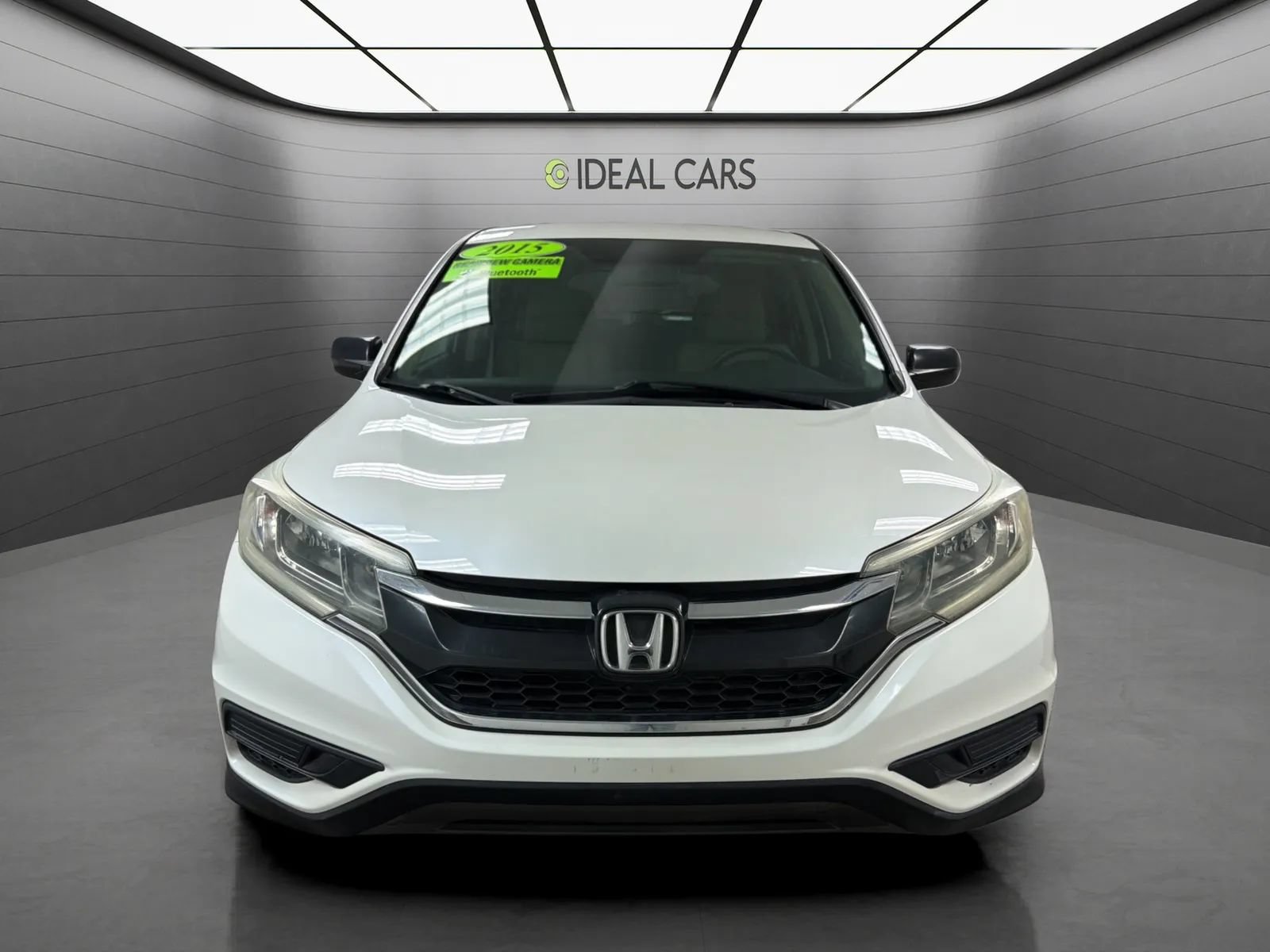 Used 2015 Honda CR-V LX image 2