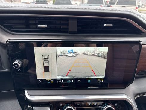 Used 2023 GMC Sierra 1500 Denali Ultimate image 26