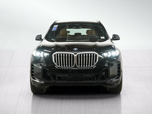 Used 2024 BMW X5 xDrive40i AWD/4WD image 8