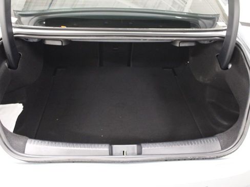 Used 2025 Mercedes-Benz CLA 35 AMG 4MATIC image 34