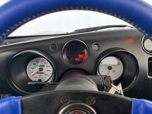 Used 1996 Dodge Viper RT/10 image 19