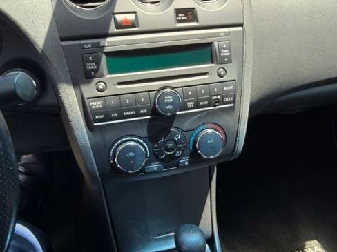 Used 2009 Nissan Altima 2.5 S w/ Convenience Pkg FWD image 15