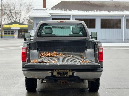 Used 2013 Ford F250 XL w/ XL Value Pkg image 7