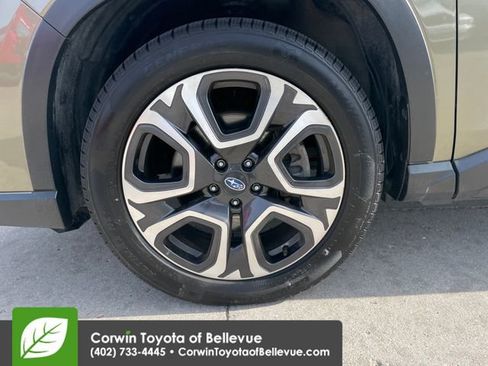 Used 2023 Subaru Ascent Limited w/ Technology Package AWD/4WD image 26