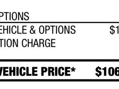 Used 2024 GMC Hummer EV 3X image 23