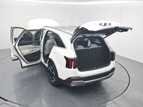 Certified 2025 Kia Sorento SX Prestige image 60