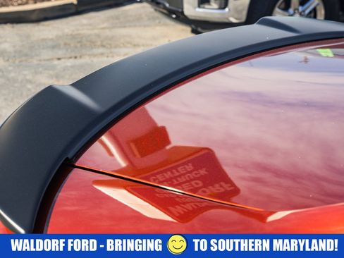 Used 2022 Dodge Charger R/T w/ Blacktop Package image 10