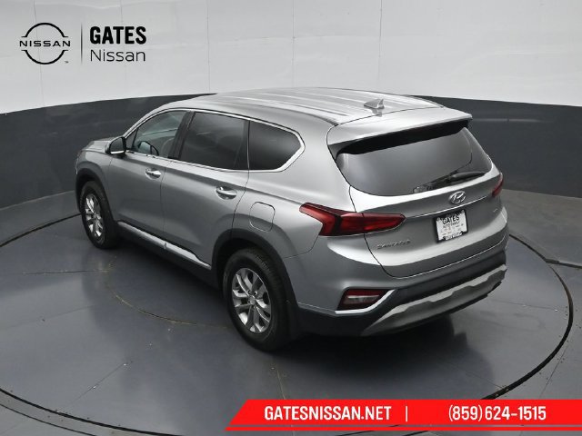 Used 2020 Hyundai Santa Fe SEL AWD/4WD image 49
