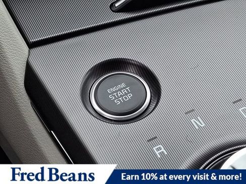 New 2026 Kia Sportage EX image 15