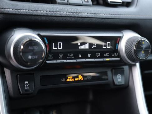 Used 2024 Toyota RAV4 XLE Premium FWD image 21