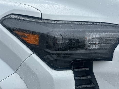 New 2025 Toyota Tacoma SR5 image 30