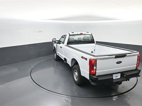 New 2026 Ford F250 XL image 21