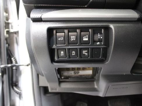 Used 2020 Subaru Forester Limited w/ Popular Package #3 image 14