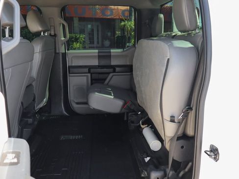 Used 2022 Ford F250 XL w/ Power Equipment Group AWD/4WD image 44