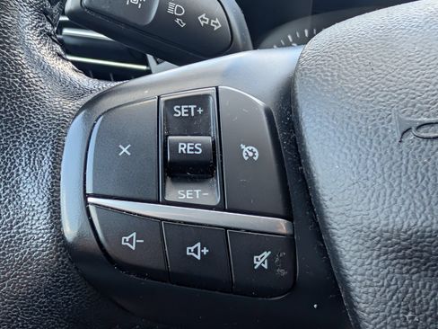 Used 2020 Ford Escape SEL FWD image 16