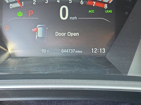 Used 2020 Honda CR-V EX-L image 27