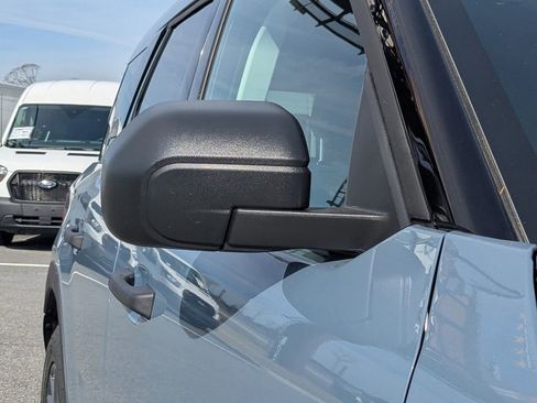 New 2026 Ford Bronco Sport Big Bend image 11