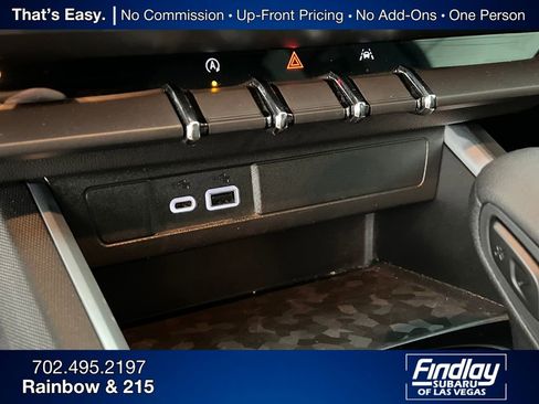 Used 2023 Chevrolet Colorado Trail Boss w/ Technology Package image 35