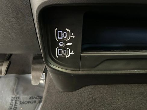 Used 2026 RAM 3500 Tradesman AWD/4WD image 48