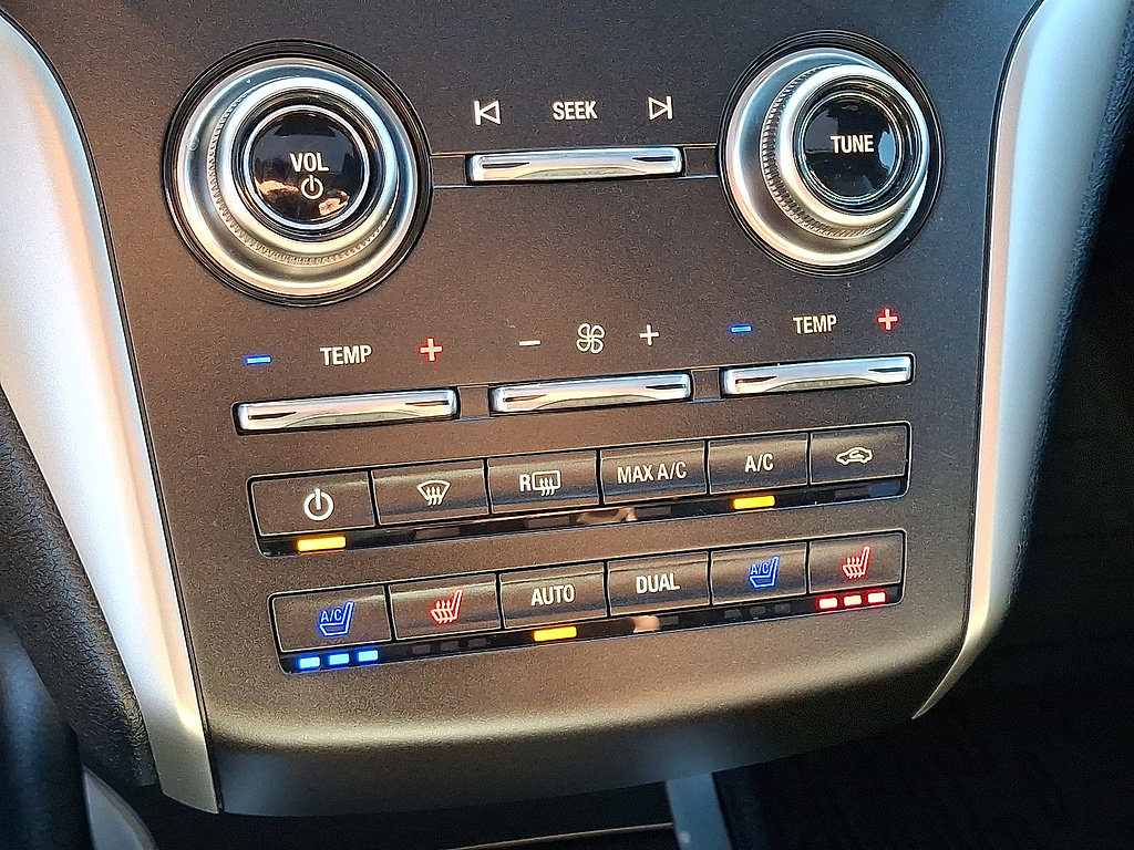 Used 2019 Lincoln MKC Reserve AWD/4WD image 25
