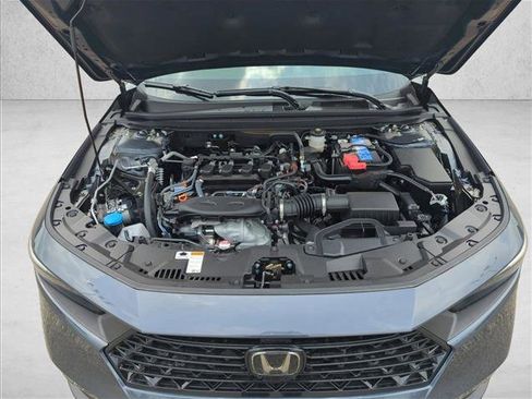 New 2026 Honda Accord SE image 15