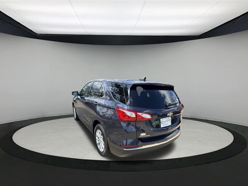 Used 2019 Chevrolet Equinox LT FWD image 5