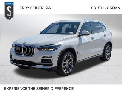 Used 2019 BMW X5 xDrive40i w/ Premium Package 2
