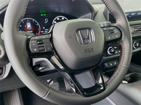 New 2026 Honda HR-V Sport image 8
