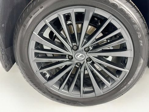Used 2026 Lexus RX 350h w/ Convenience Package AWD/4WD image 33