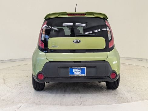 Used 2015 Kia Soul image 9