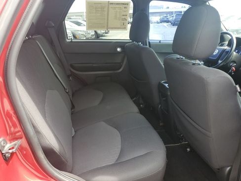 Used 2008 Mercury Mariner 2WD V6 image 54