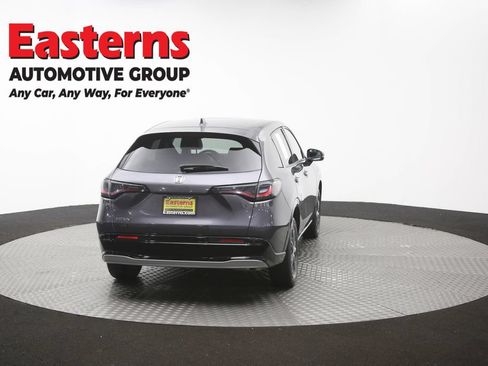 Used 2023 Honda HR-V EX-L image 36
