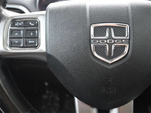 Used 2020 Dodge Journey Crossroad image 19