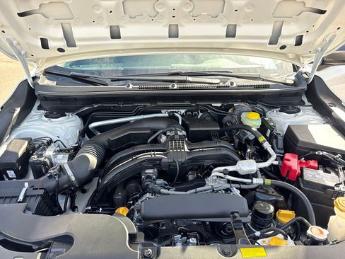New 2026 Subaru Crosstrek 2.5i Premium image 28