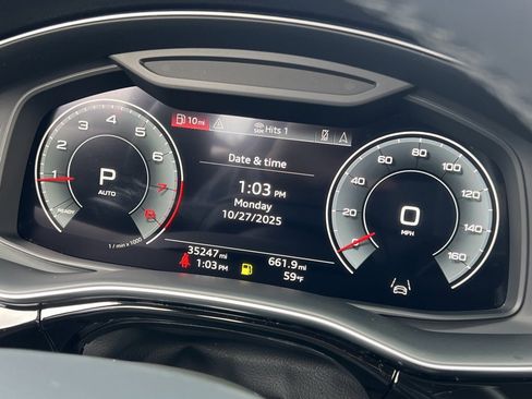 Used 2022 Audi Q7 2.0T Premium Plus w/ Premium Plus Package image 28