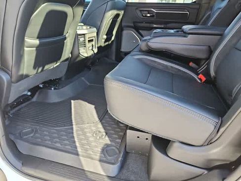 New 2026 RAM 1500 Rebel w/ G/T Package AWD/4WD image 23