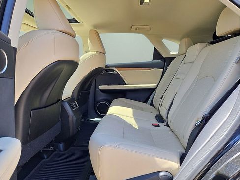 Used 2022 Lexus RX 350 FWD w/ Premium Package image 16
