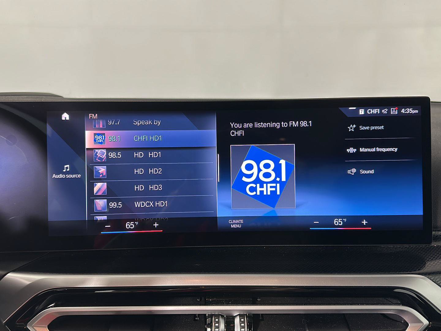 Used 2023 BMW M240i xDrive Coupe w/ Premium Package AWD/4WD image 18