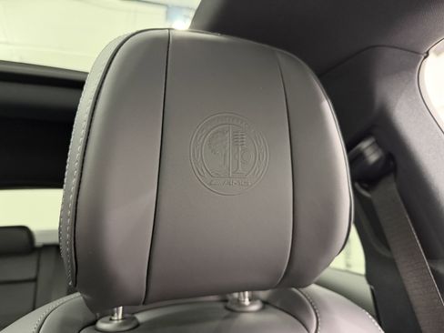 Used 2025 Mercedes-Benz GLE 53 AMG 4MATIC Coupe image 38