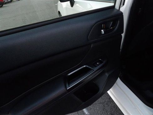 Used 2019 Subaru WRX Premium image 23